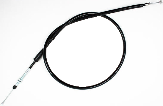 MOTION PRO BLACK VINYL CLUTCH CABLE - 05-0359